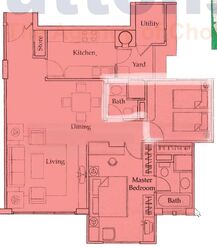 Castle Green (D26), Condominium #586244341